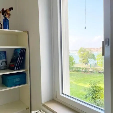 Heart Of - Quiet & Cozy Appartement Venetië