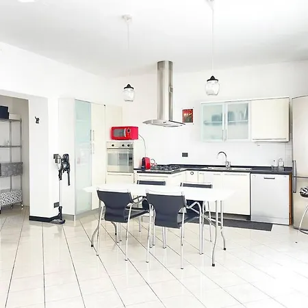 Appartement Heart Of - Quiet & Cozy