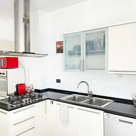 Heart Of - Quiet & Cozy * Venedig