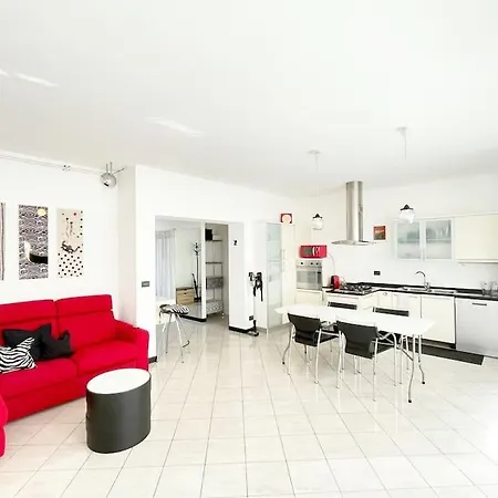 Heart Of - Quiet & Cozy Lägenhet