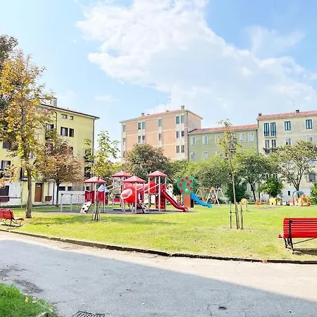 Heart Of - Quiet & Cozy Lägenhet