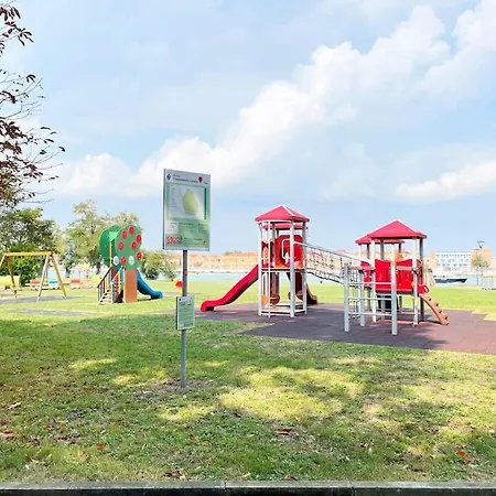 Heart Of - Quiet & Cozy * Venedig