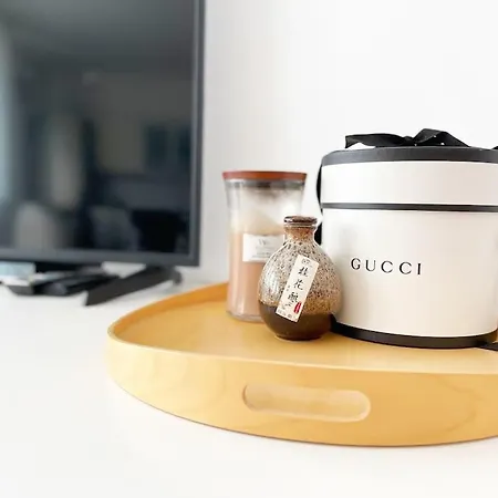 Heart Of - Quiet & Cozy Βενετία