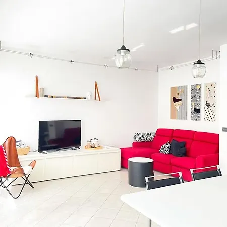 Heart Of - Quiet & Apartamento Venecia