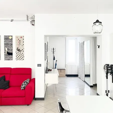 Heart Of - Quiet & Cozy Διαμέρισμα Βενετία