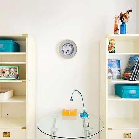Heart Of - Quiet & Apartamento