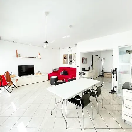 Heart Of - Quiet & Apartamento Venecia