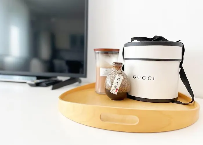 Heart Of - Quiet & Cozy Βενετία