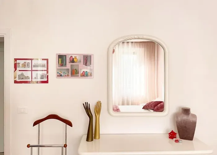 Heart Of - Quiet & Cozy Βενετία