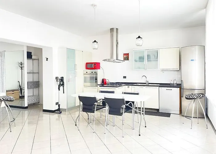 Διαμέρισμα Heart Of - Quiet & Cozy