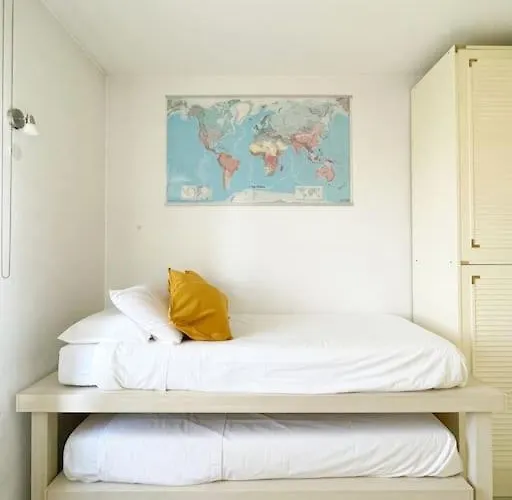 Heart Of - Quiet & Cozy * Βενετία