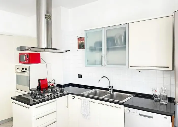 Heart Of - Quiet & Cozy * Βενετία