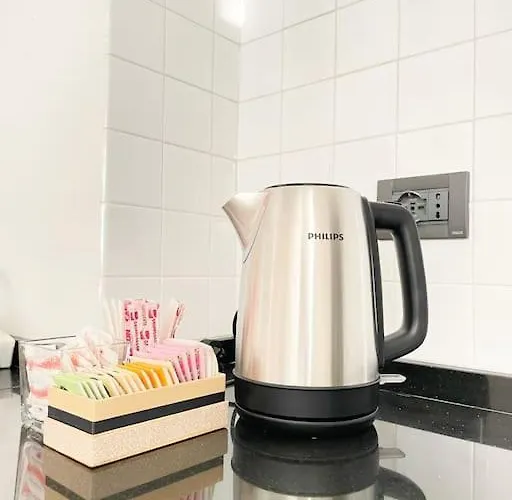 Heart Of - Quiet & Cozy Διαμέρισμα Βενετία