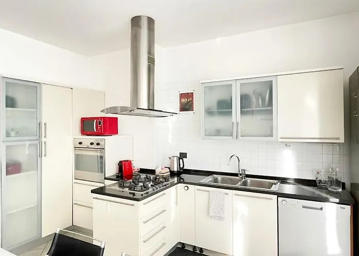 Heart Of - Quiet & Cozy Διαμέρισμα *