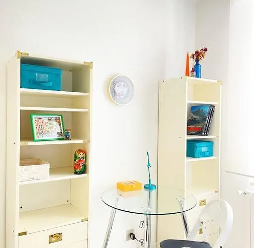 Διαμέρισμα Heart Of - Quiet & Cozy *