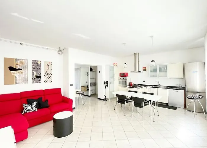 Heart Of - Quiet & Cozy Διαμέρισμα