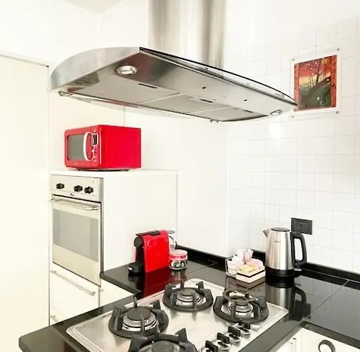 Διαμέρισμα Heart Of - Quiet & Cozy