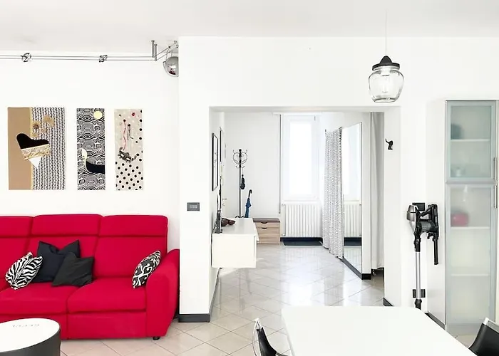 Heart Of - Quiet & Cozy Διαμέρισμα Βενετία