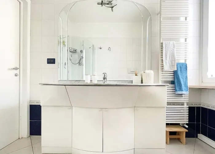 Heart Of - Quiet & Cozy Διαμέρισμα Βενετία