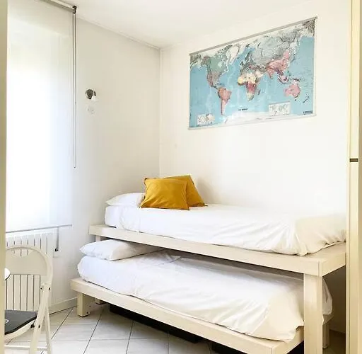 Διαμέρισμα Heart Of - Quiet & Cozy Βενετία