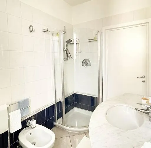 Heart Of - Quiet & Cozy Διαμέρισμα Βενετία