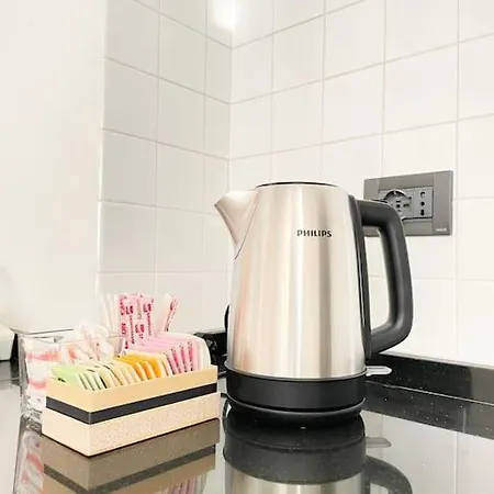 Heart Of - Quiet & Apartamento Veneza