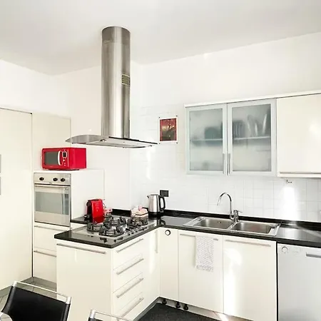 Heart Of - Quiet & Apartamento *