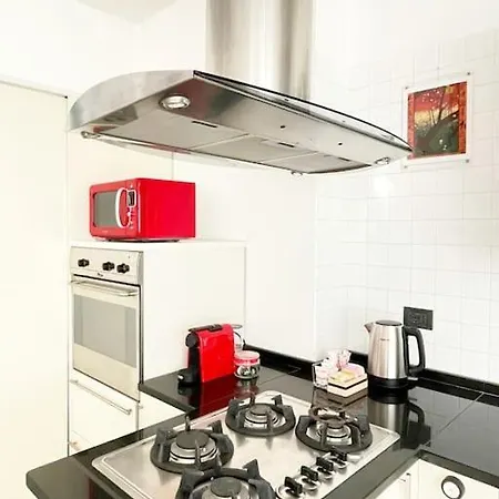 Apartamento Heart Of - Quiet &