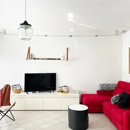 Apartamento Heart Of - Quiet & Veneza