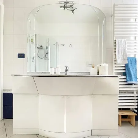 Heart Of - Quiet & Apartamento Veneza