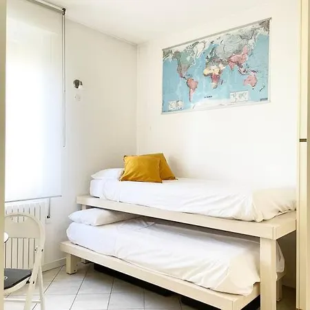 Apartamento Heart Of - Quiet & Veneza