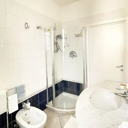 Heart Of - Quiet & Apartamento Veneza